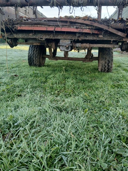 Rozrzutnik obornika...