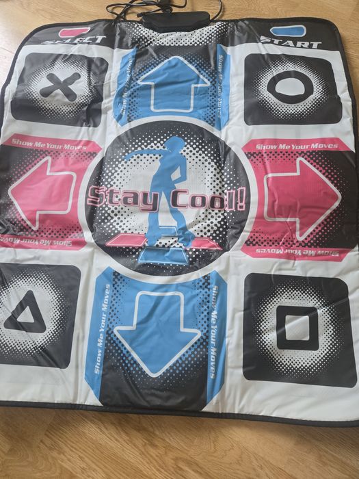 Танцювальний коврик