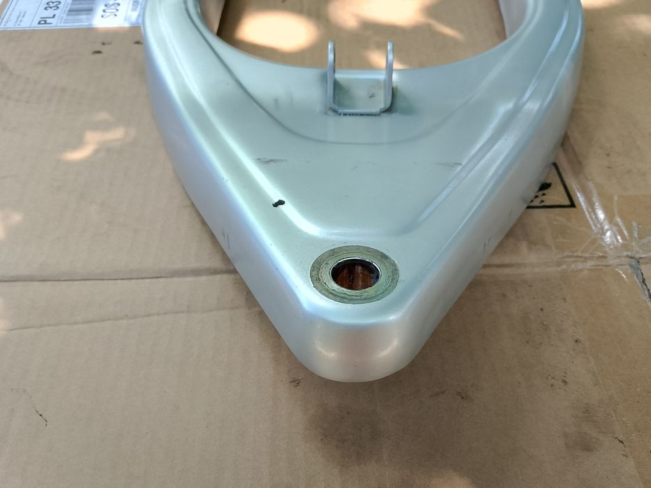 BMW r 1150 Gs Wachacz Przód