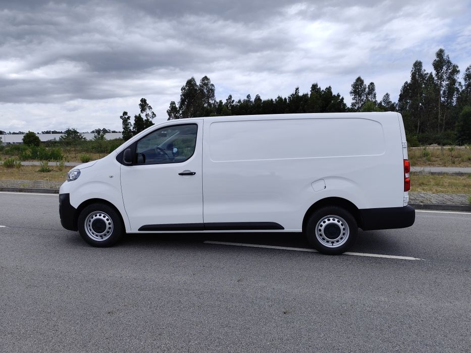 Peugeot Expert 2.0hdi L3H1 - IVA Dedutível
