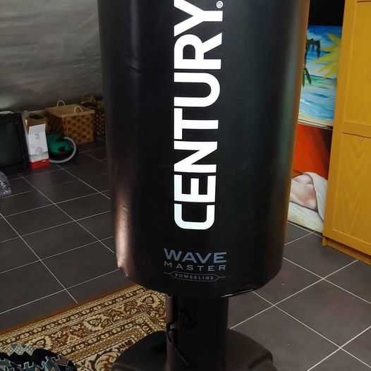 Century Powerline Wavemaster