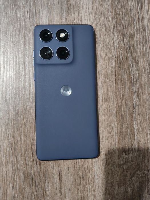 Motorola Edge 60 Fusion
