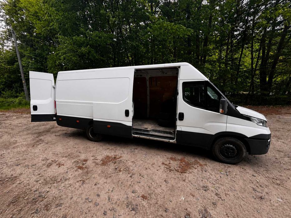 Tani Transport i Przeprowadzki