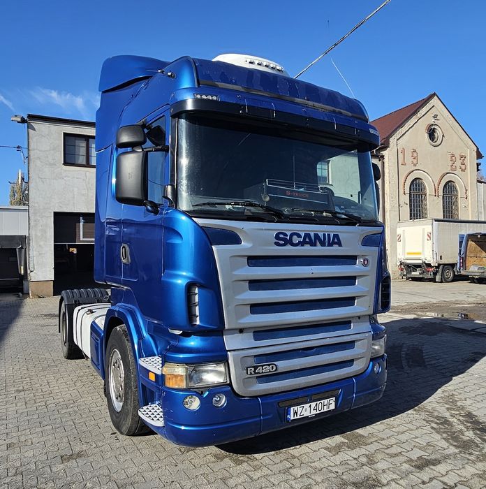 Scania