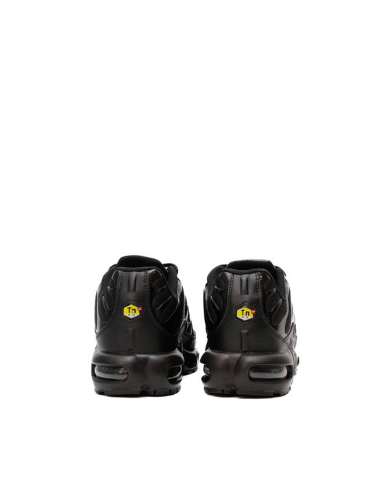 Nike Air Max Plus Tn Black