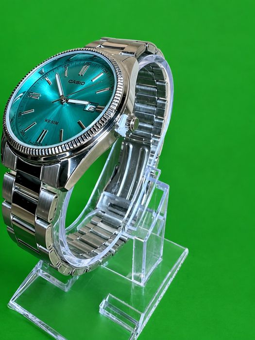 Zegarek casio nowy