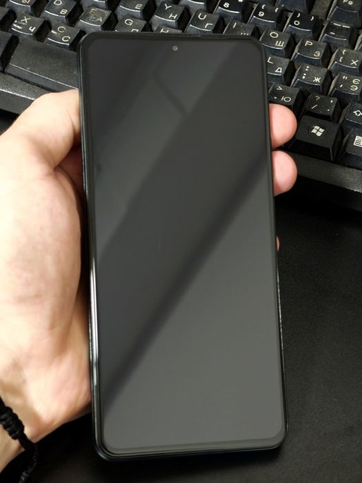 Xiaomi 12 T Pro Daniel Arshram 5G Limited Edition