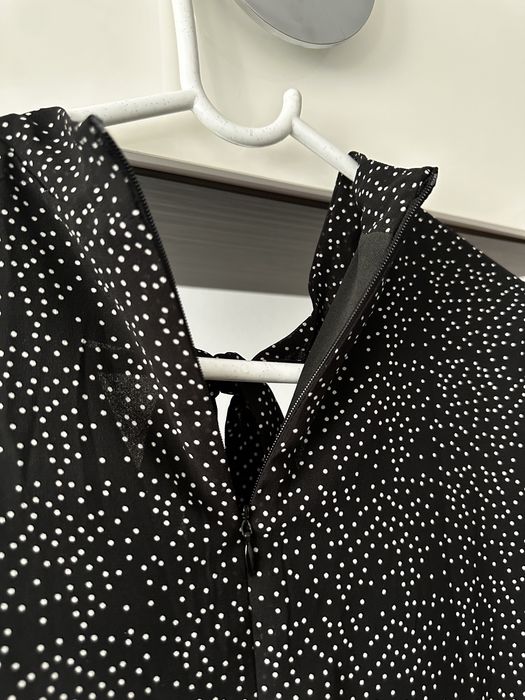 Elegancka sukienka