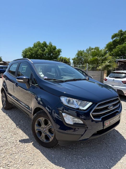 Ford EcoSport 1.0 EcoBoost TREND