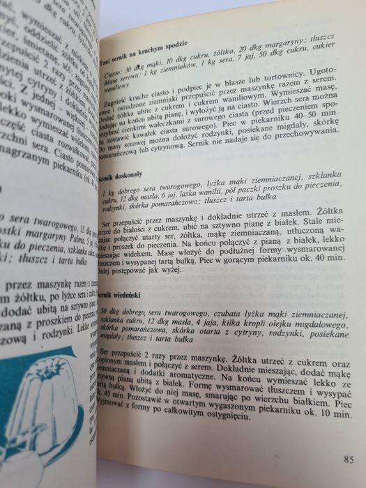 Mleko w potrawach i napojach - Zofia Maciesowicz