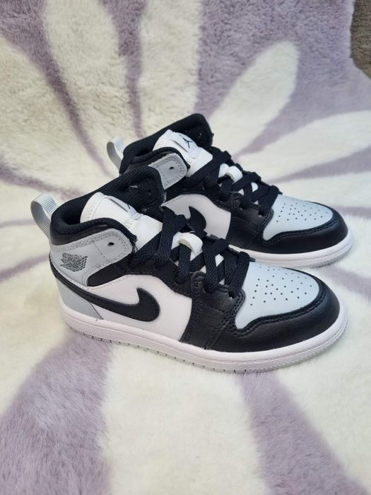 Buty Nike Jordan 1 Mid