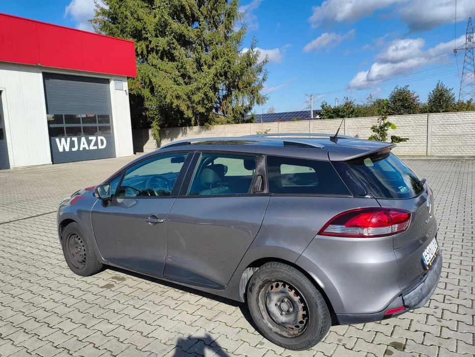 Sprzedam Renault Clio