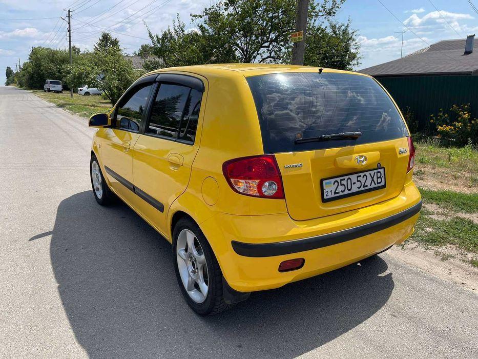 Продам свою ластівку