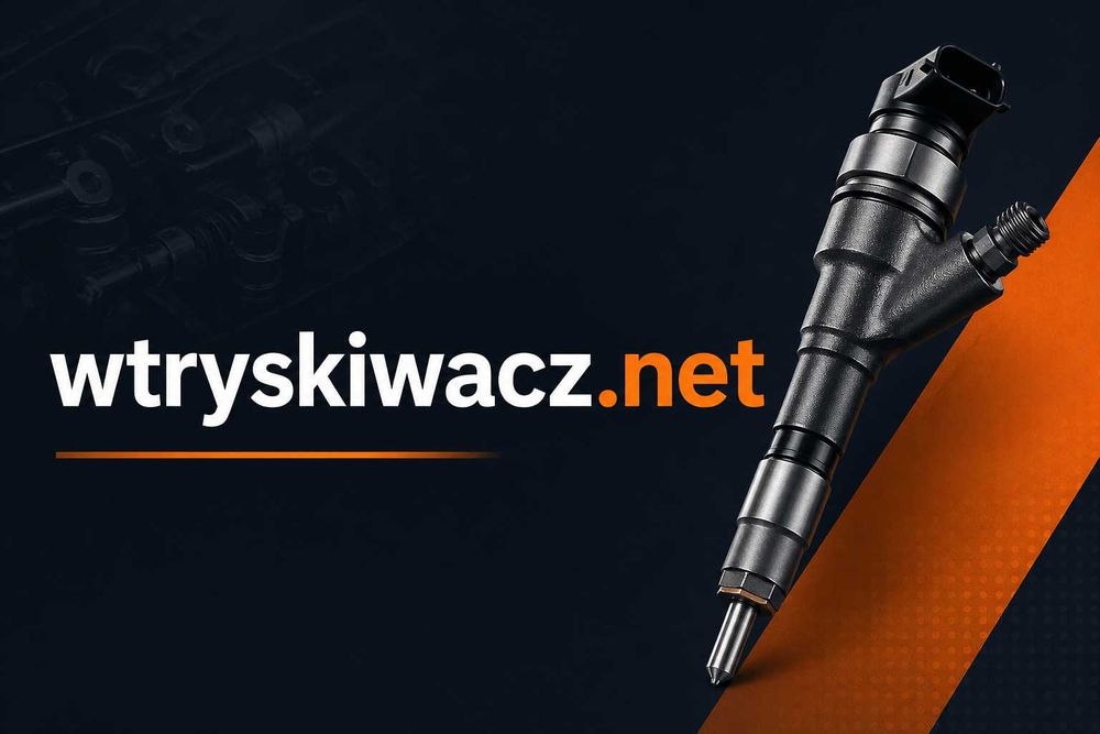 Domena wtryskiwacz.net
