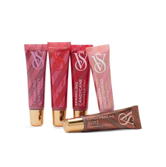 Набір блисків Victoria's Secret