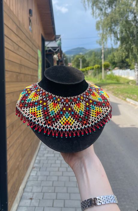 Силянки, чокери, кризи