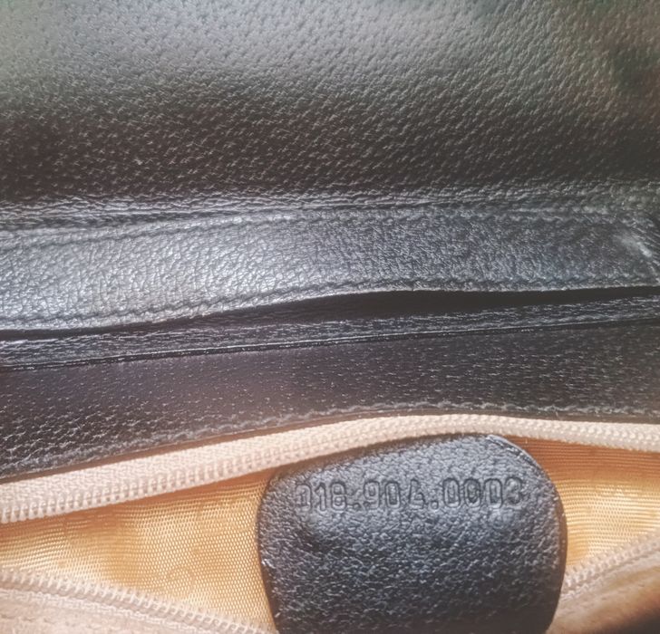 Mala tiracolo Gucci Tom Ford