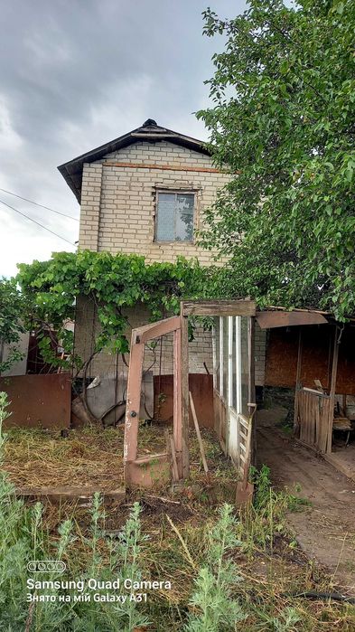 Продамо дві дачі в кооперативі "Придорожнє" м. Кривий Ріг - View 3