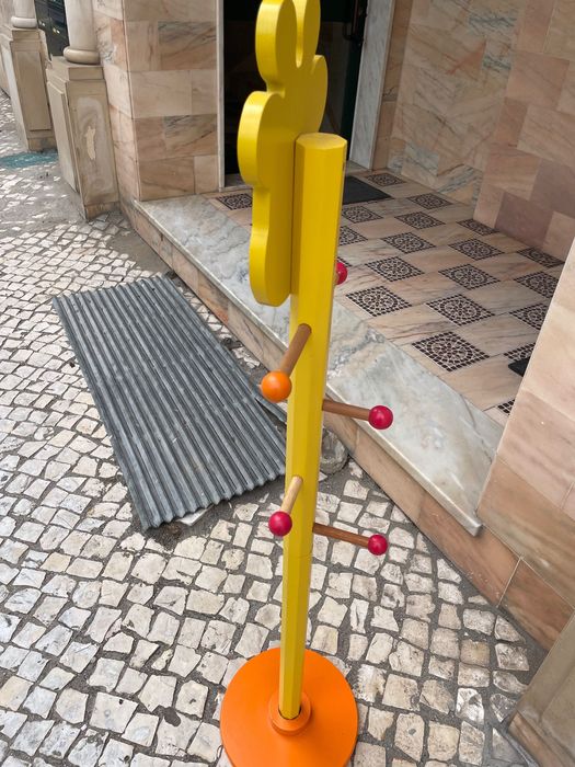 Cabide de Criança