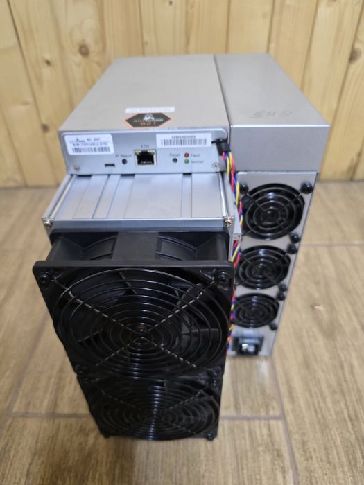 Asic s21 200Th/188Th