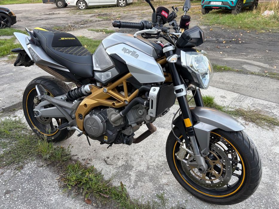 Aprilia