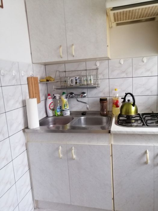 Mieszkanie kawalerka na sprzedaż