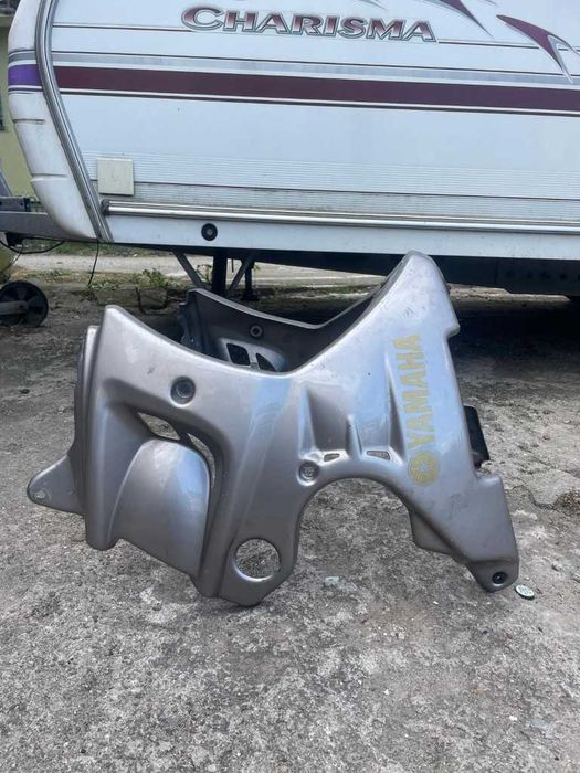 Owiewki boczne Yamaha FZ6 S1 Fazer