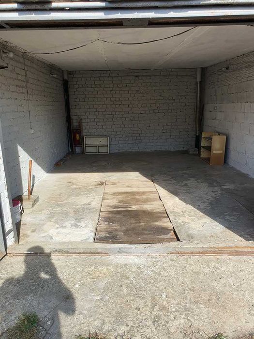 Здається в оренду гараж в АК КЕРМО (віул.Заводська 1-Б)