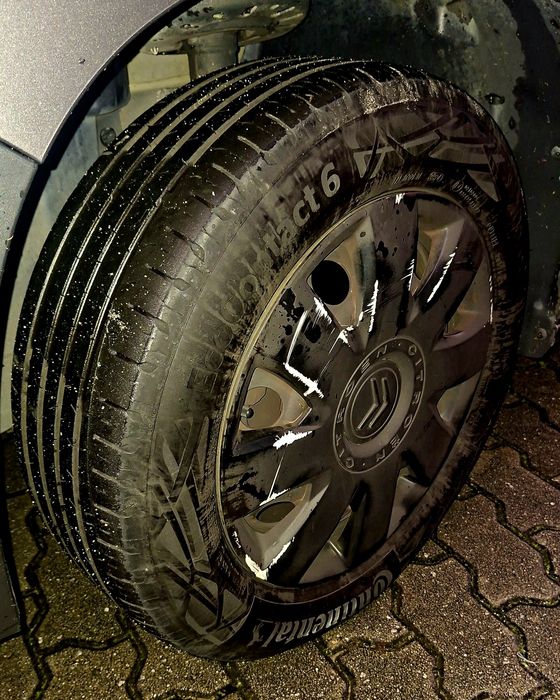 Citroën Berlingo 1.5 BlueHdi - 3 Lugares - IVA DESUTÍVEL