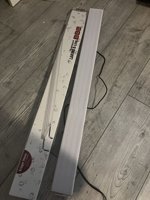 kruger meier belka lampka do akwarium 80-90cm 24 W