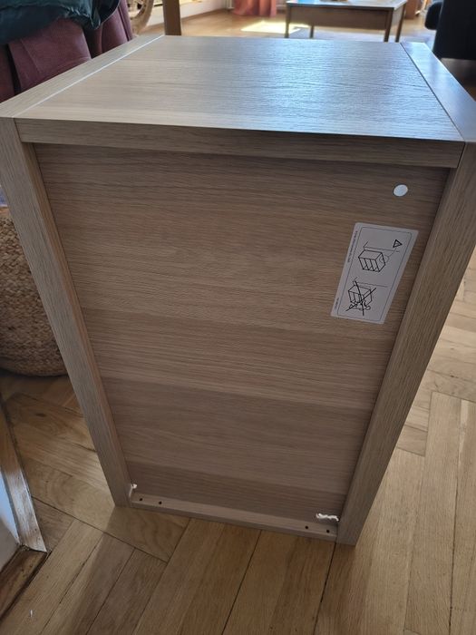 IKEA Besta szafka 60*40*38