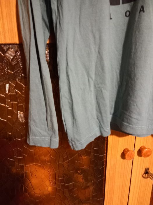 Tshirt chłopięca na długi rękaw Destination  wzrost  158/164
