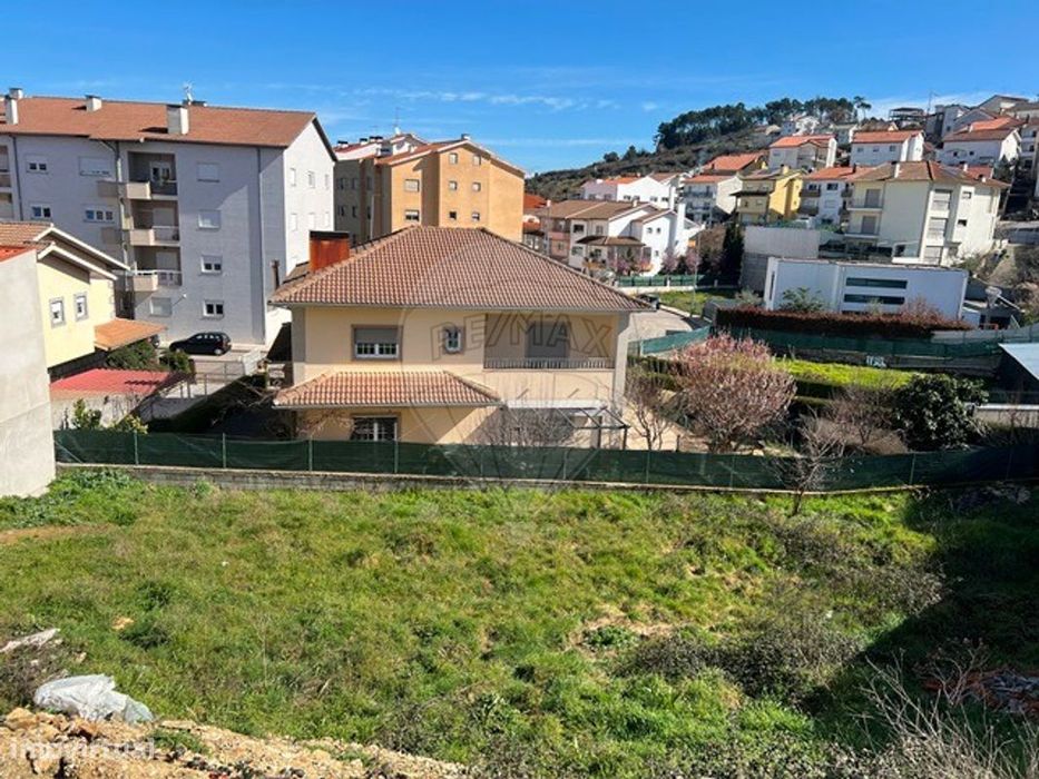 Terreno  para venda — Sé, Santa Maria E Meixedo, Bragança