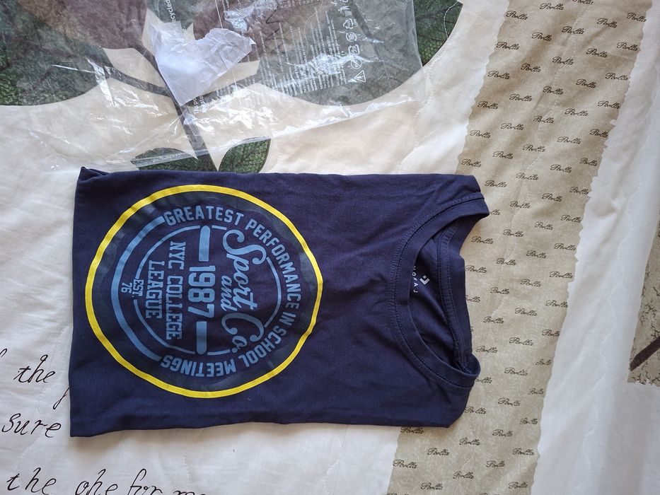 Moraj Nowy nieużywany Oryg tshirt L