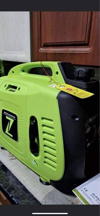 Генератори