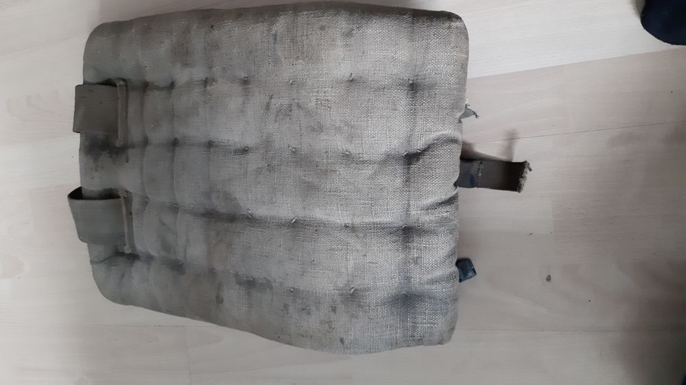 Noszak do moździerza GrW 34