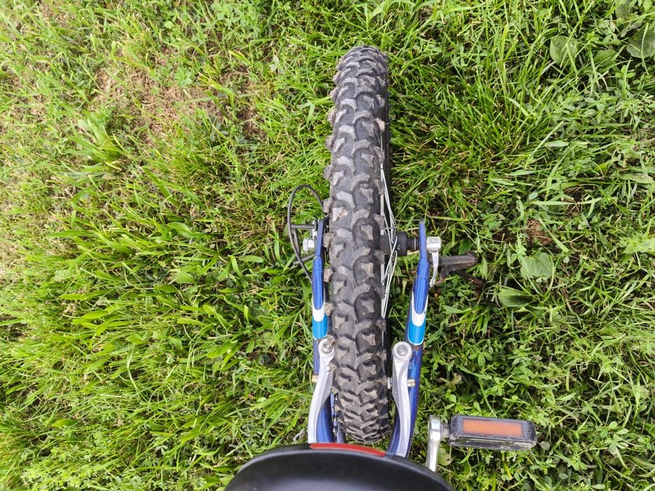 Unibike pilot 20"