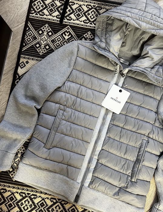 кардиган Moncler