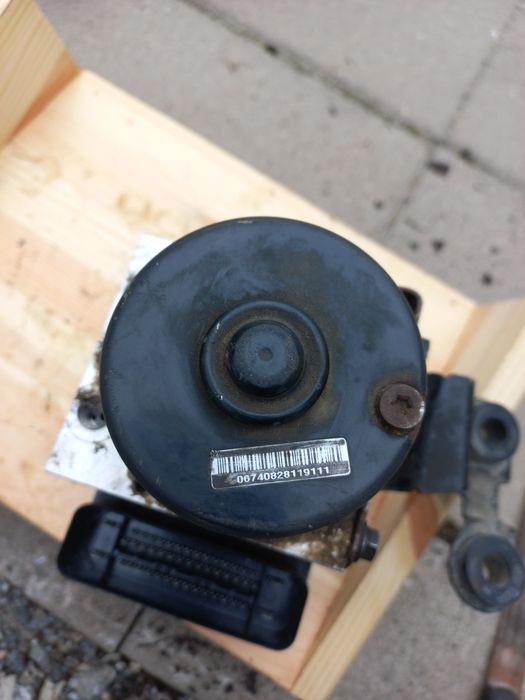 Продам блок ABS.