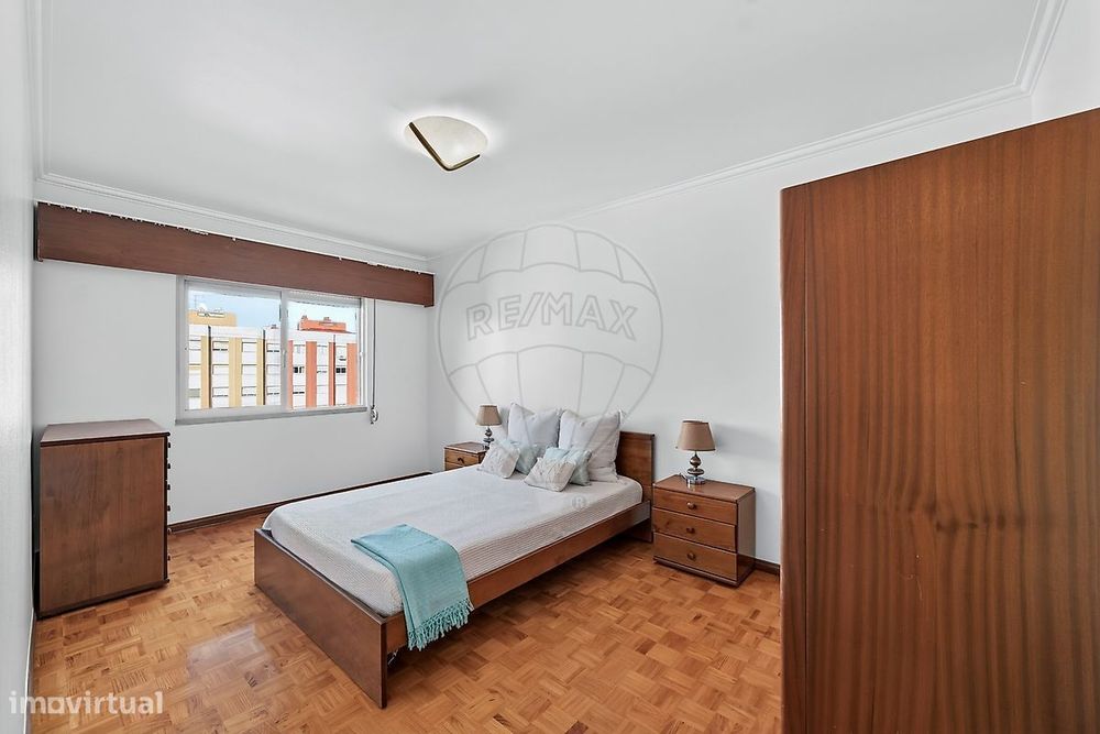 Apartamento T2 para arrendamento
