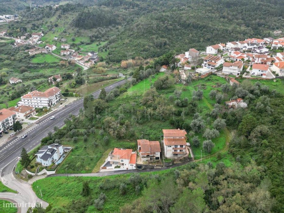 Lote de Terreno | Banhos Secos, Coimbra