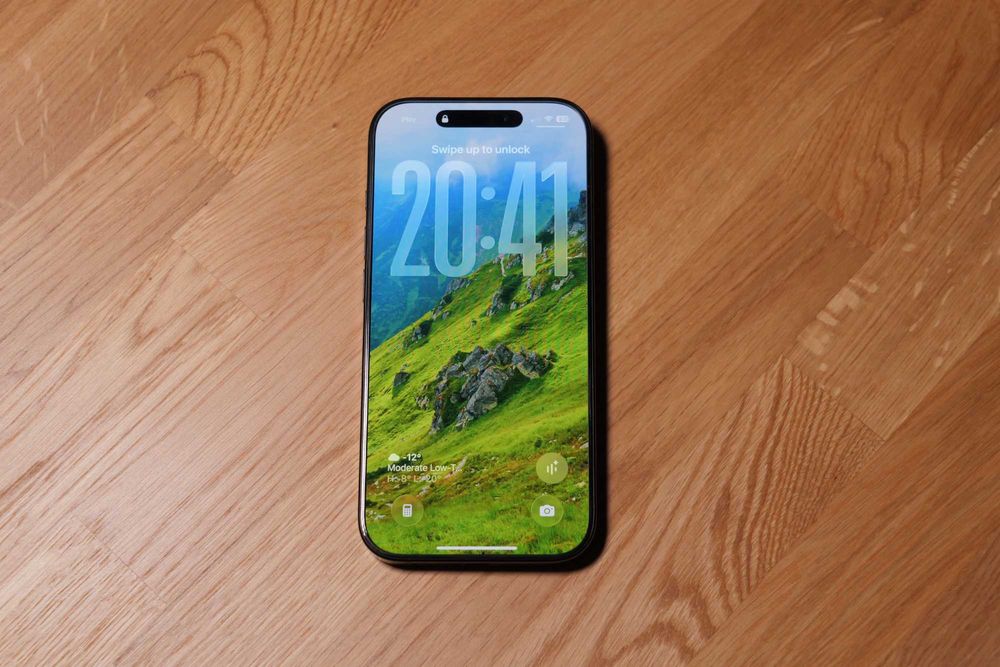 iPhone 16 Pro 128GB (gwarancja) 100% baterii, 150 cykli. Stan idealny