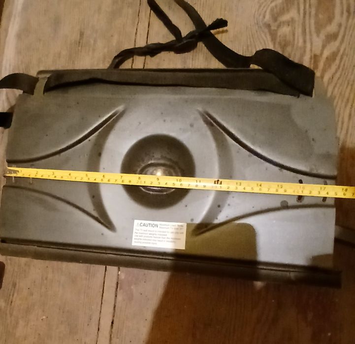 Кронштейн під телевізор на 21"