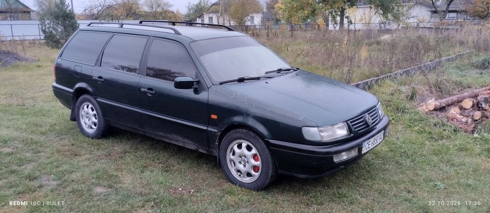 Pasatt b4  а бо обміняю пропонуйте