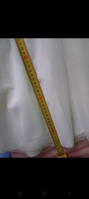 Sukienka po komunijna I nie tylko