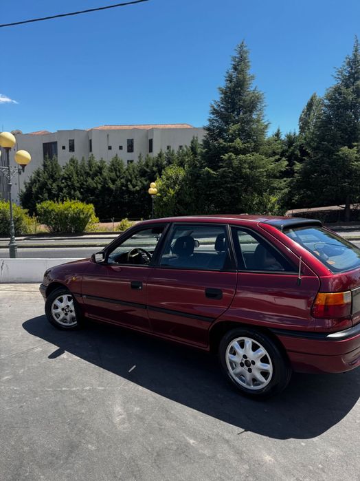 Opel Astra 1998 1.4 90cv