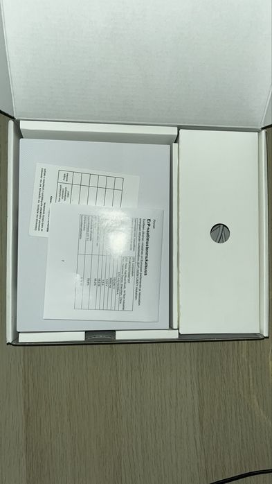 Router ZTE MF297D