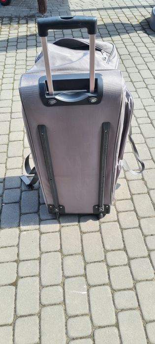 Torba Oconi podróżna
