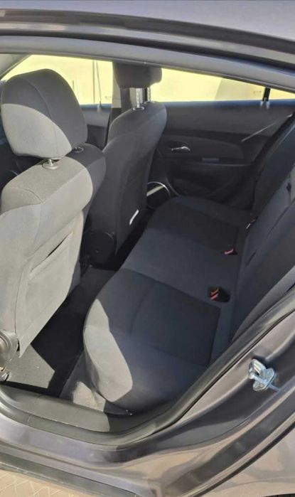 Chevrolet Cruze 1.6 124cv 44.000km