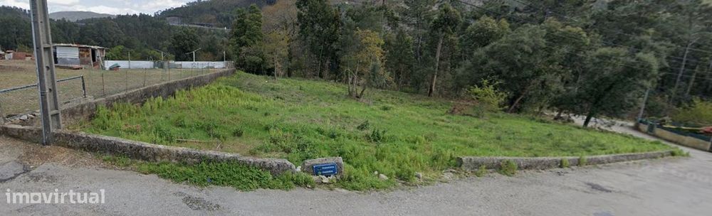 Terreno  Venda em Nogueira do Cravo e Pindelo,Oliveira de Azeméis